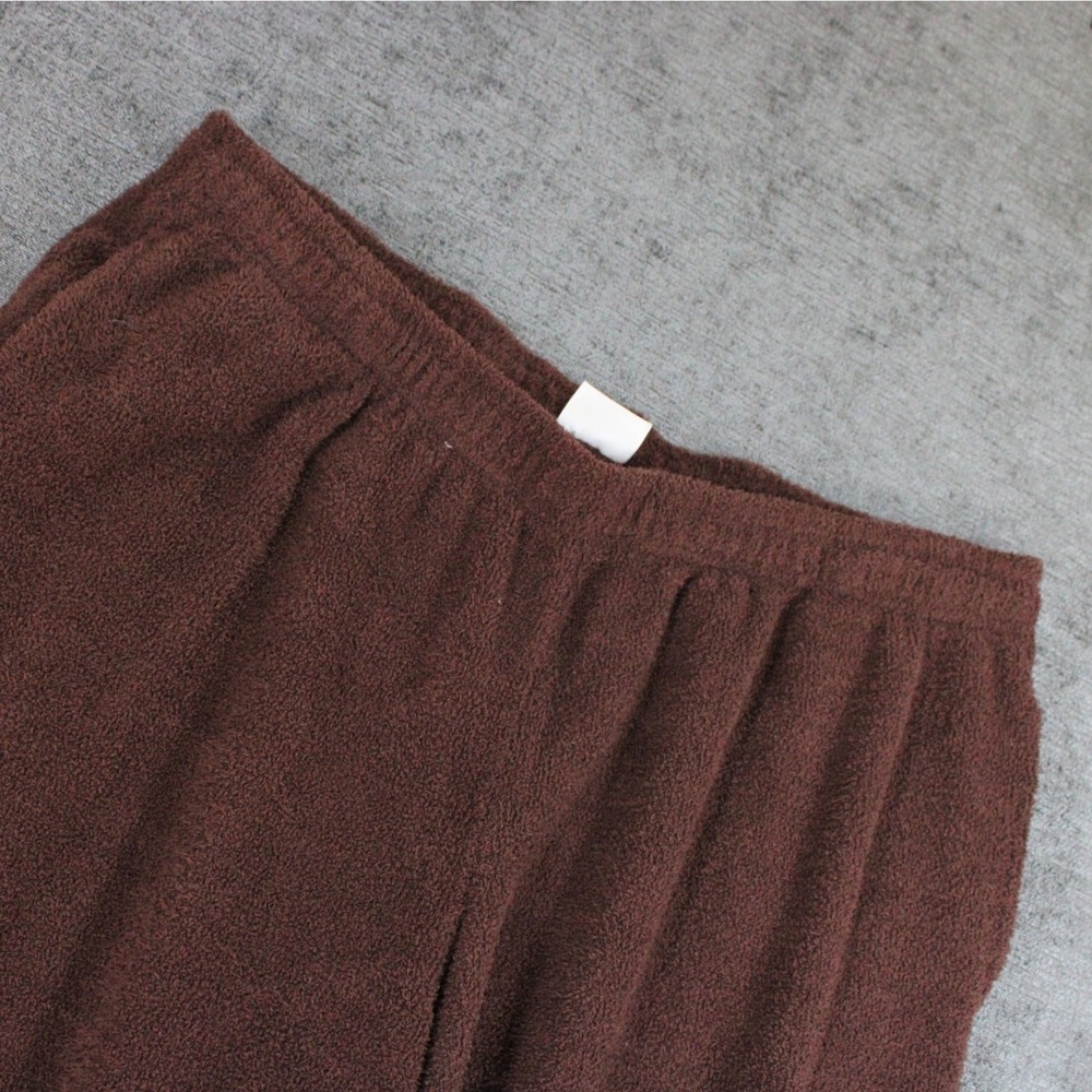 Yitty Lounge Plush Fleece  Pants